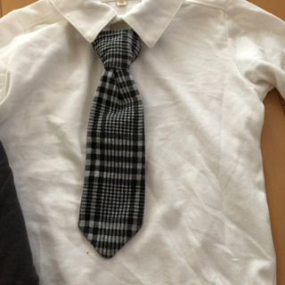 ブレザー　子供服110の画像