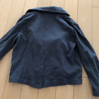 ブレザー　子供服110の画像