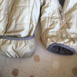 70 UNIQLO カバーオールの画像