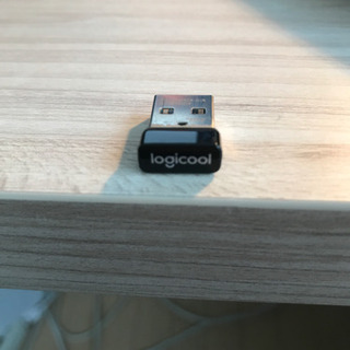 logicool Bluetooth ブルートュース　マウスの画像