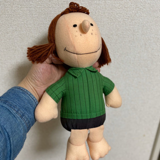 【レアモノ美品】ペパーミント・パティ（Peppermint Pa...