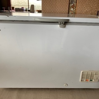 業務用冷凍庫