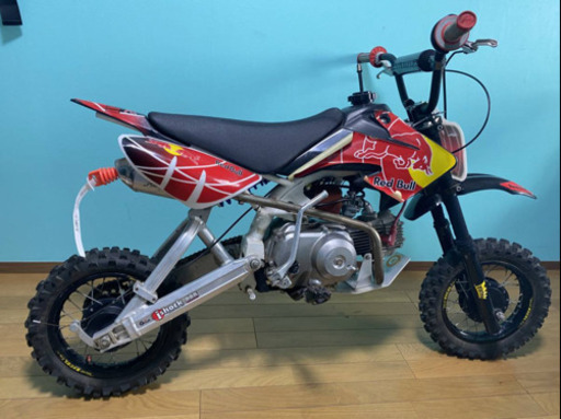 CRF50書類付き