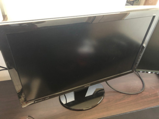 BenQ モニター GW2255