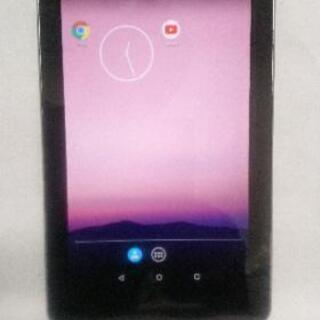 郵送OK シムフリー タブレット nexus7 32gb