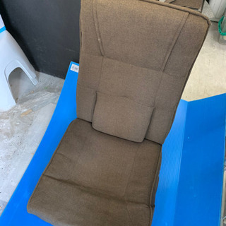 座椅子　無料の画像