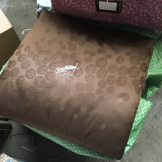 座布団　15枚セット