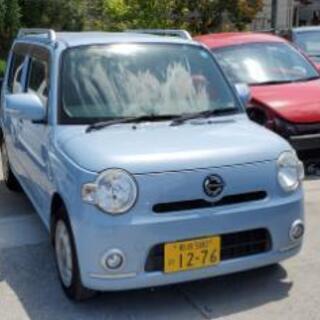 可愛いミラココア入荷です‼