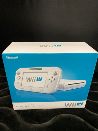 Wii U