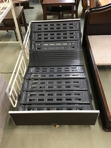 パラマウント電動ベッド