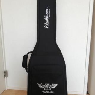 Washburn PXM18 EB ワッシュバーン8弦ギターの画像