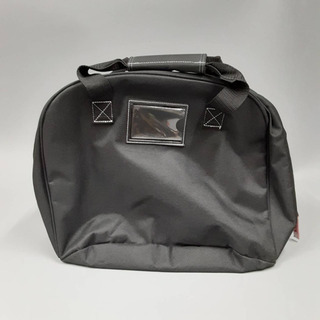 SIMPSON バッグ 黒  未使用 お売りします。の画像