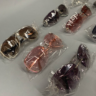 サングラス あげます。の画像