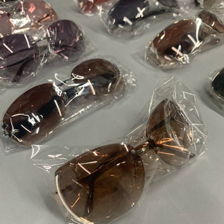 サングラス あげます。の画像