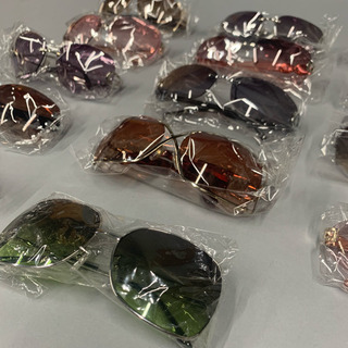 サングラス あげます。の画像