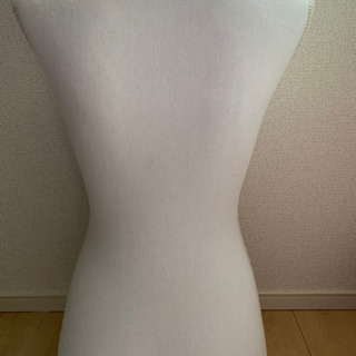 無料❣️トルソー　土台無しの画像