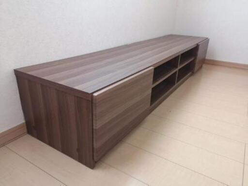 【テレビボード】180cm