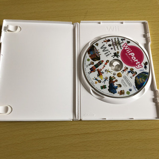 Wii Wiiパーティ