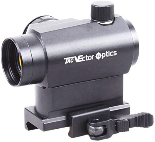 vector optics Mavericks マーベリック SCRD-12 ドットサイト