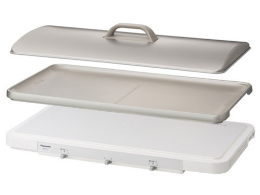 パナソニック　KZ-CX1