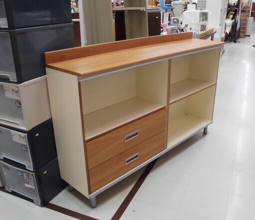 天然木総無垢ベッドフレーム ウォールナット 、 サータポスチャー