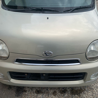 ★2年車検付ダイハツムーブラテになります。人気車種、オシャレな１台になります。★の画像