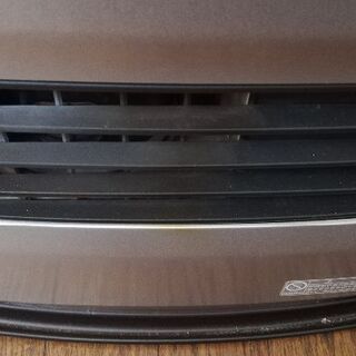 石油ファンヒーター　TOYOTOMIの画像