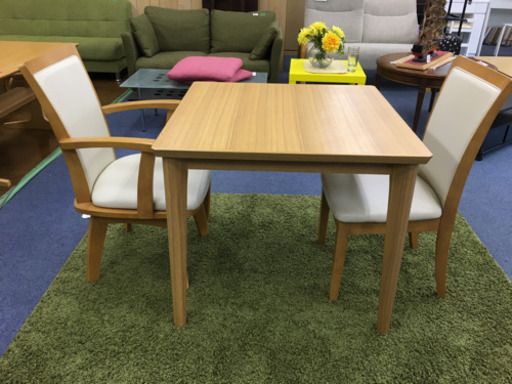 SD0330 NITORI 2人掛ダイニングテーブルセット