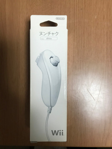 おもちゃ Nintendo Wii RVL-S-WAAG