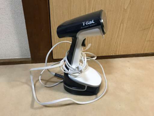 T-fal スチームアイロン売ります