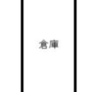 ★倉庫・工場★ 　箕面市白鳥　５．６坪　 #工場　#倉庫　#倉庫工場