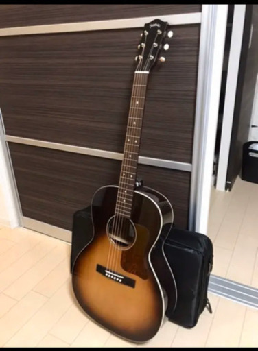 Headway アコースティックギター（エレアコ）　HL-V085