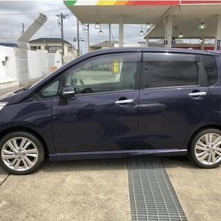 【商談成立】H23 ダイハツ ムーヴ カスタムRSターボの画像