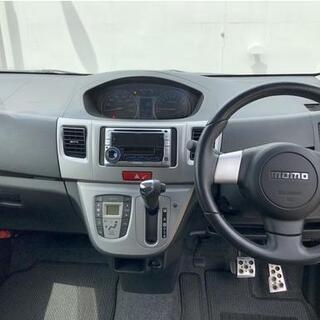 【商談成立】H23 ダイハツ ムーヴ カスタムRSターボの画像