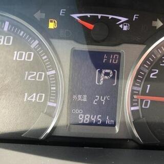 【商談成立】H23 ダイハツ ムーヴ カスタムRSターボの画像