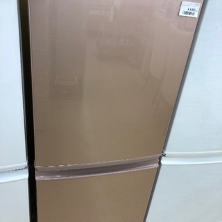 シャープ2012年製　137L