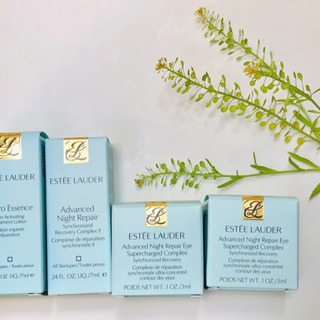 未使用品　エスティローダー  ESTÉE LAUDER アドバン...
