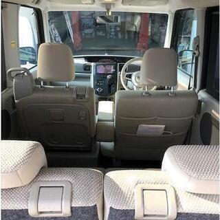 【商談成立】Ｈ26 ダイハツ タント　XスマートセレクションSA アップグレードの画像