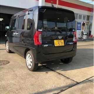 【商談成立】Ｈ26 ダイハツ タント　XスマートセレクションSA アップグレードの画像