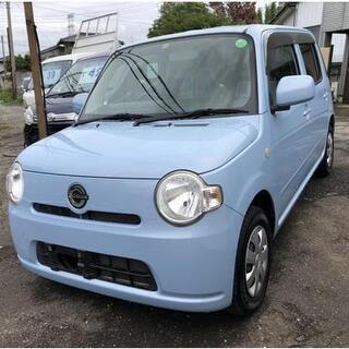 【商談成立】Ｈ21 ダイハツ ミラココア☆ の画像