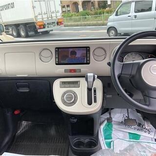 【商談成立】Ｈ21 ダイハツ ミラココア☆ の画像