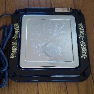 【新品箱なし✨】電気保温トレー