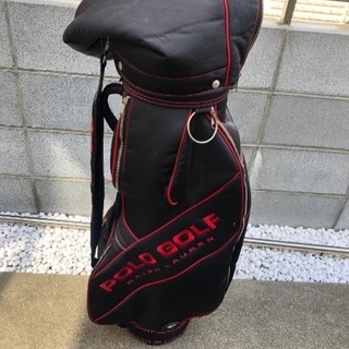 ゴルフ⛳️キャディバッグ🏌️‍♀️あげます