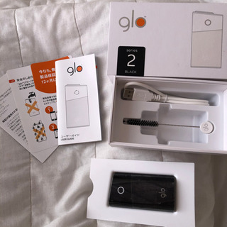 glo series2