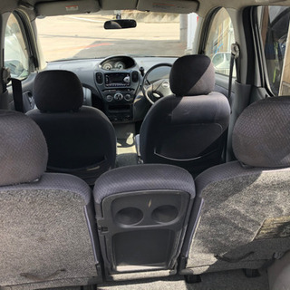 今期税金込み　4WD AT 足車　絶好調の画像