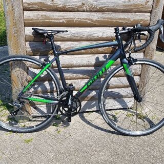 ロードバイク giantコンテンド2