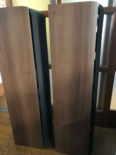 スピーカー SONY SS-F6000