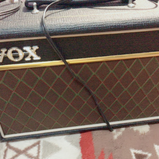 エレキギターセットの画像