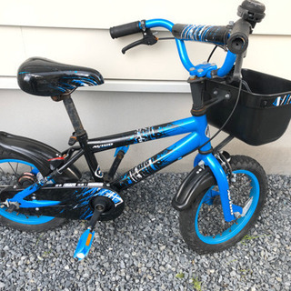 子供用自転車