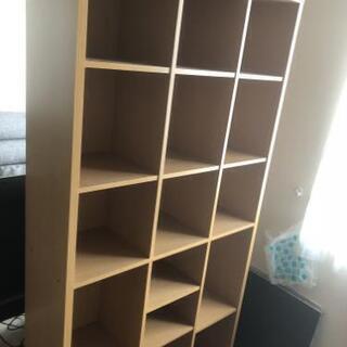 ［美品］本棚